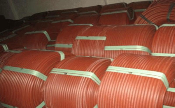 博湖RPE阻燃穿线管具有哪些特性