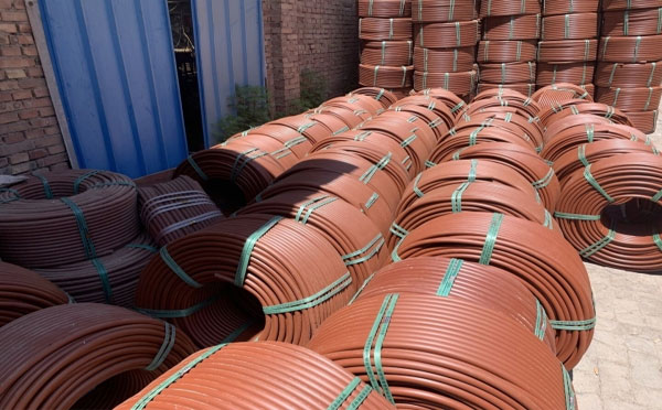 为什么rpe博湖穿线管会使用的如此广泛 为什么rpe博湖穿线管会使用的如此广泛