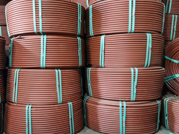 RPE博湖穿线管的好处有哪些