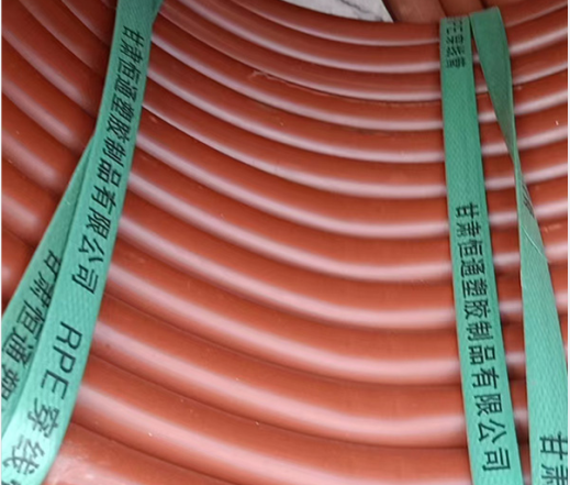 RPE阻燃博湖穿线管安装施工中会出现哪些现象 RPE阻燃博湖穿线管安装施工中会出现哪些现象