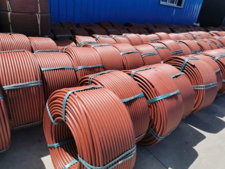 博湖穿线管是如何维护电缆的 博湖穿线管是如何维护电缆的