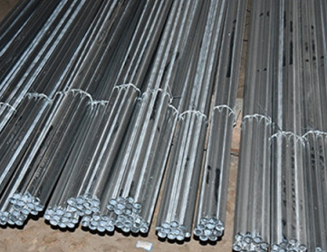 博湖金属穿线管的质保问题