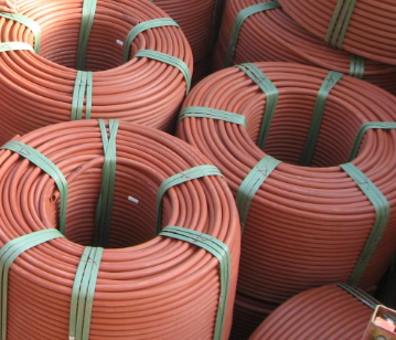 博湖博湖穿线管厂家的商场需求