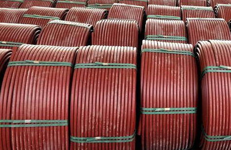 博湖怎样选择一条合适耐用的穿线管