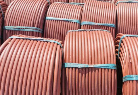 博湖如何正确进行穿线管施工安装