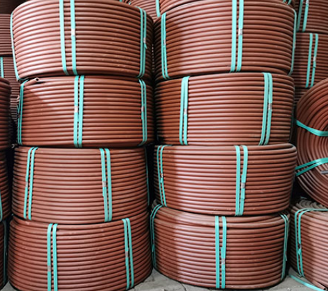 博湖穿线管的基本知识