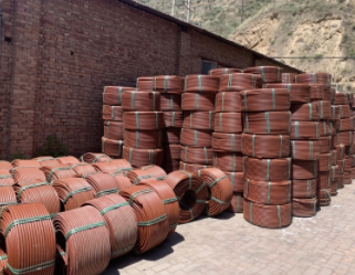 博湖穿线管的好处有哪些