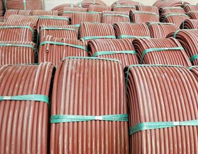 博湖穿线管的发展以及应用 博湖穿线管的发展以及应用