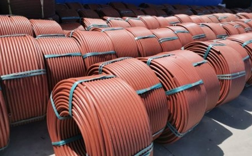 使用RPE博湖穿线管有哪些常见施工难点? 使用RPE博湖穿线管有哪些常见施工难点?