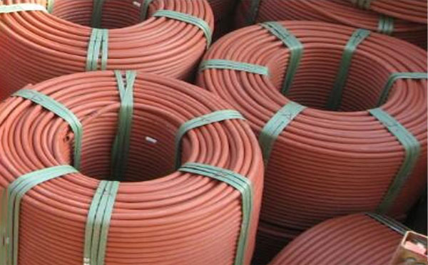 博湖高抗压聚乙烯穿线管直埋敷设规范