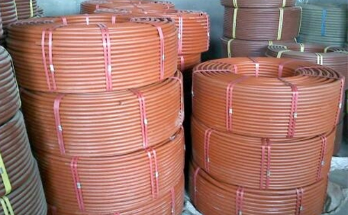 博湖穿线管防雷接地技术实施要点