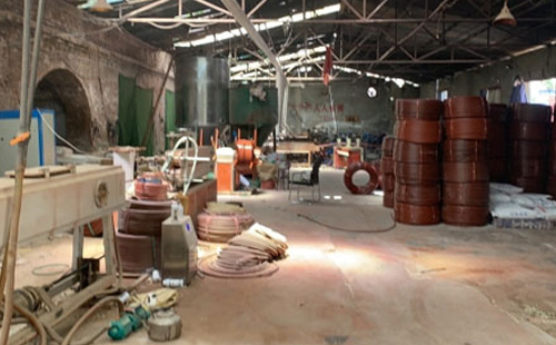 家装防火别忽视!阻燃博湖穿线管安装规范详解 家装防火别忽视!阻燃博湖穿线管安装规范详解