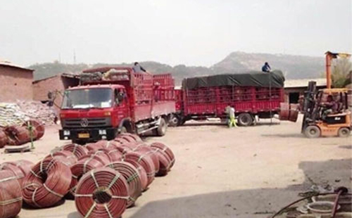 博湖穿线管选型与安装技术全解析