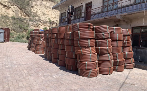 博湖穿线管品质之选：恒通塑胶以专业实力筑牢西北电气安全防线