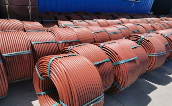 博湖穿线管类型选型与建筑电气安装技术规范指南